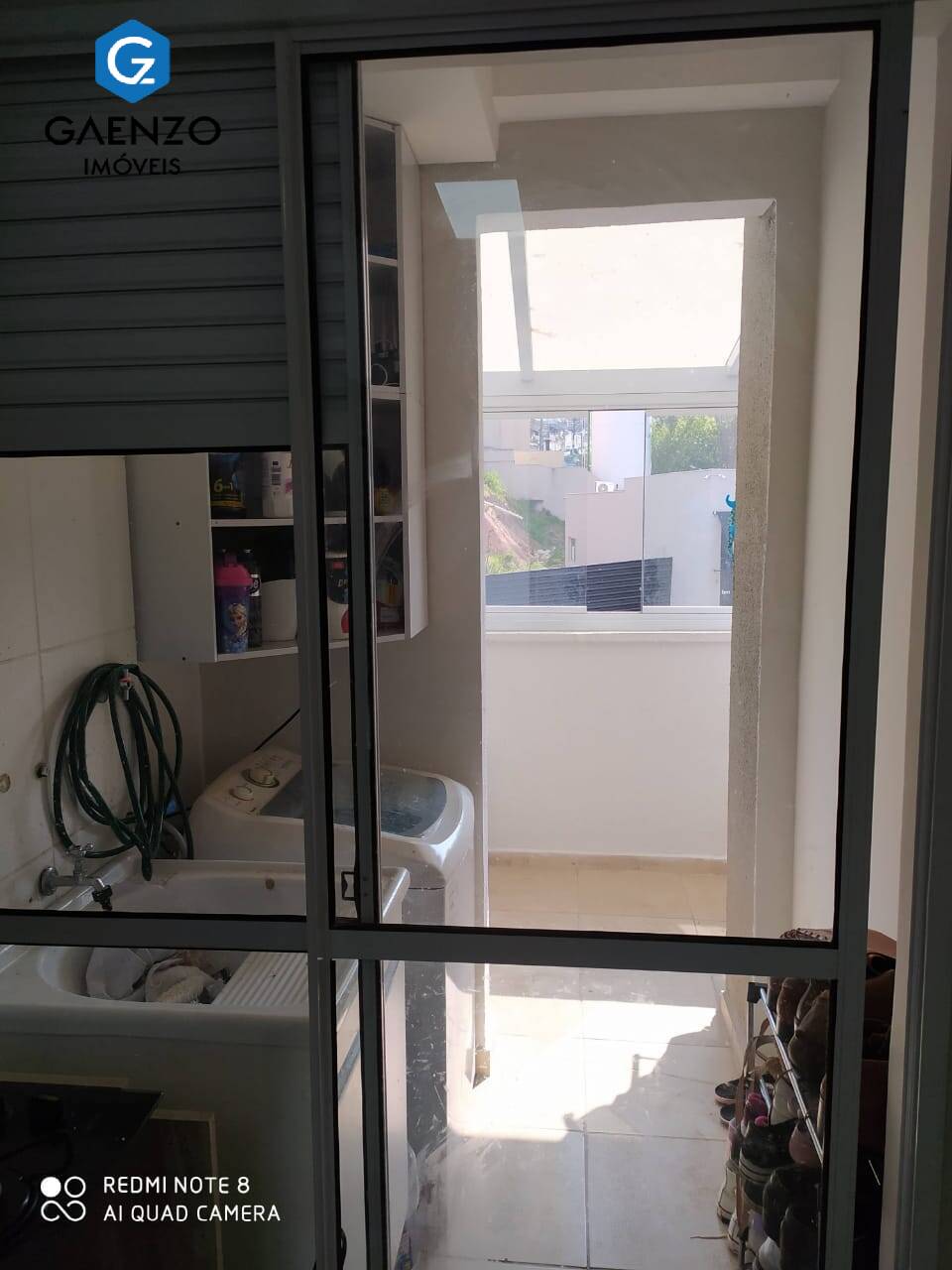 Apartamento à venda com 2 quartos, 86m² - Foto 5