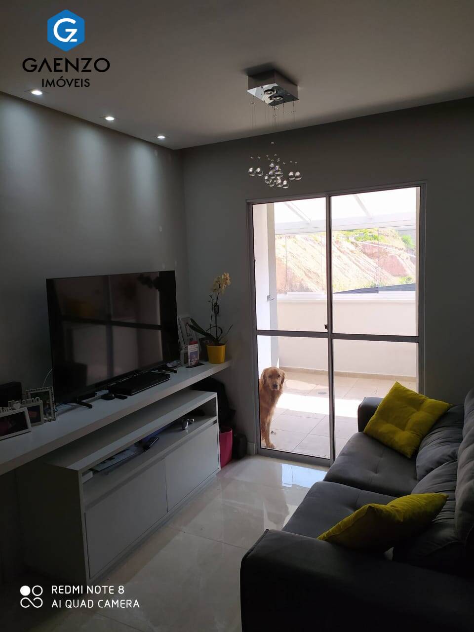 Apartamento à venda com 2 quartos, 86m² - Foto 14