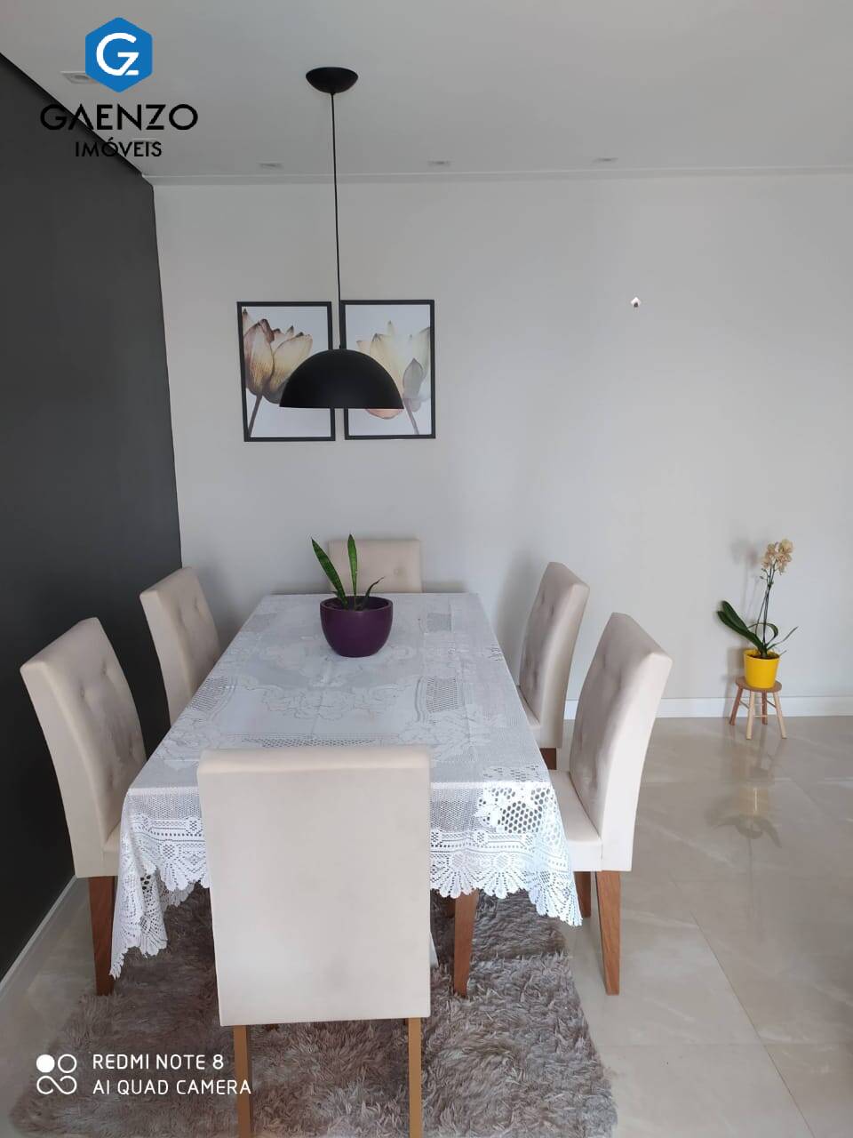 Apartamento à venda com 2 quartos, 86m² - Foto 18