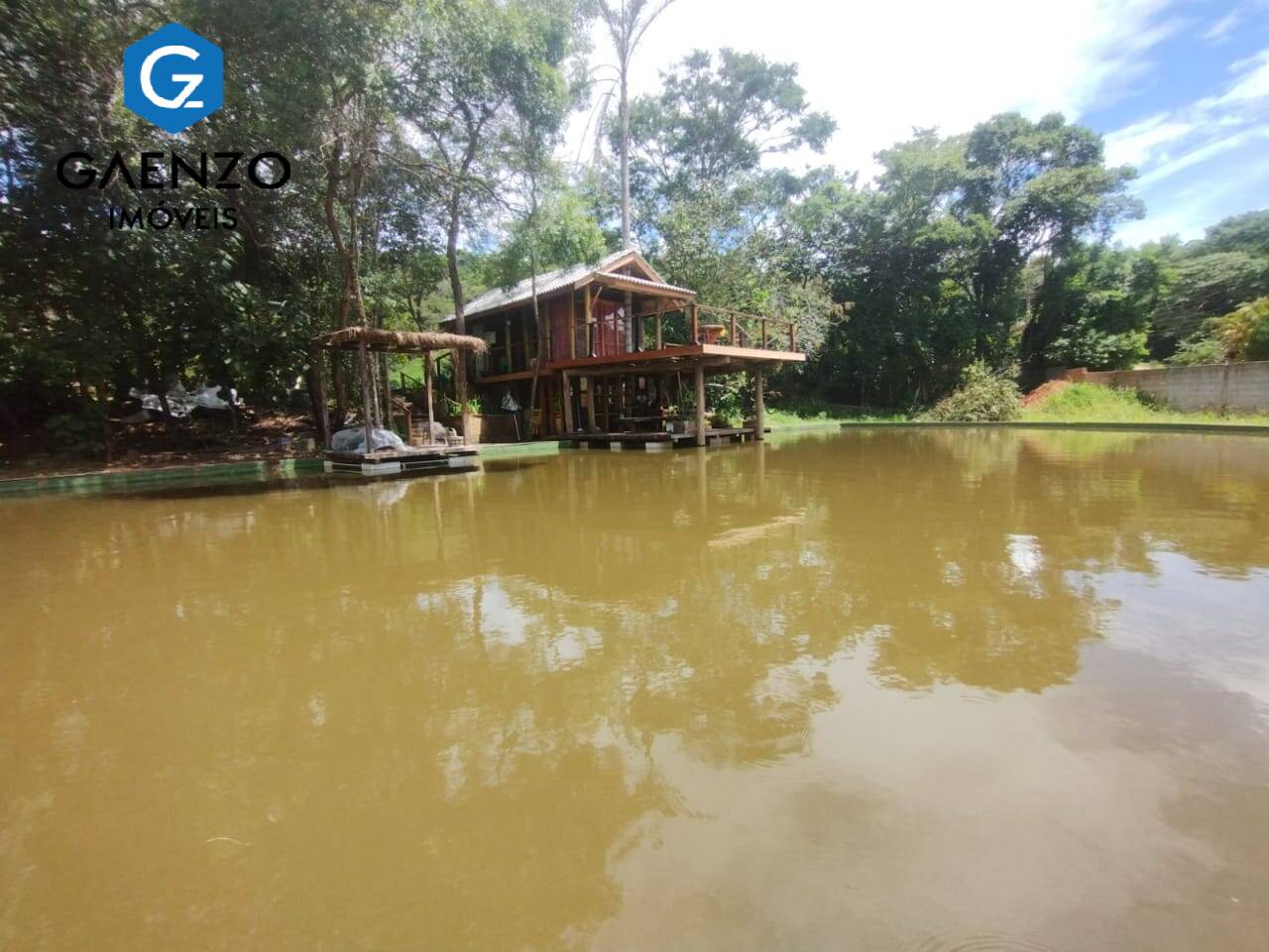 Fazenda à venda com 2 quartos, 5000m² - Foto 27