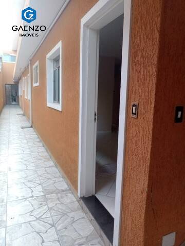 Casa à venda com 2 quartos, 250m² - Foto 3