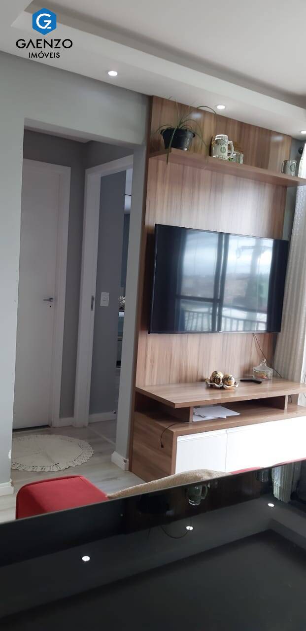 Apartamento à venda com 2 quartos, 50m² - Foto 5