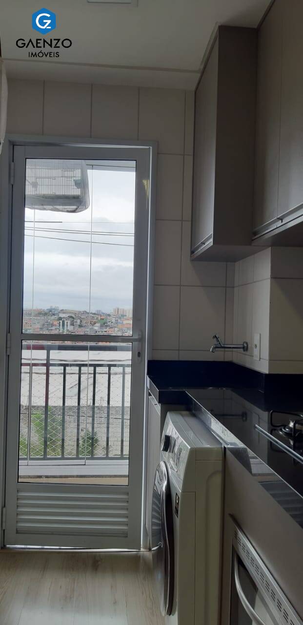 Apartamento à venda com 2 quartos, 50m² - Foto 25