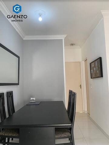 Apartamento à venda com 2 quartos, 56m² - Foto 5