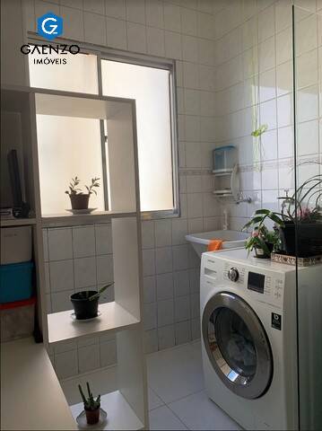 Apartamento à venda com 2 quartos, 56m² - Foto 8