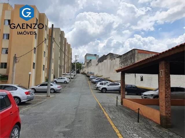 Apartamento à venda com 2 quartos, 56m² - Foto 7