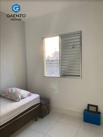 Apartamento à venda com 2 quartos, 56m² - Foto 9