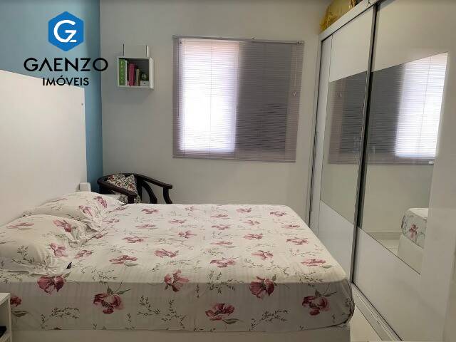 Apartamento à venda com 2 quartos, 56m² - Foto 14