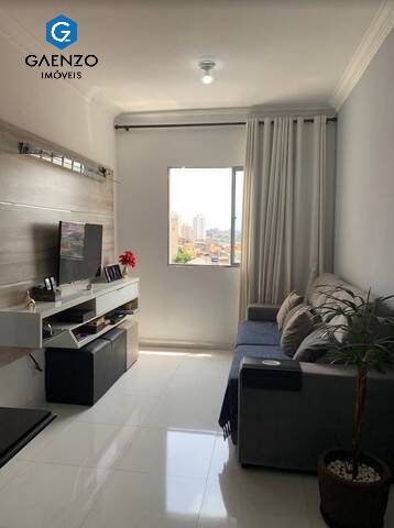 Apartamento à venda com 2 quartos, 56m² - Foto 15