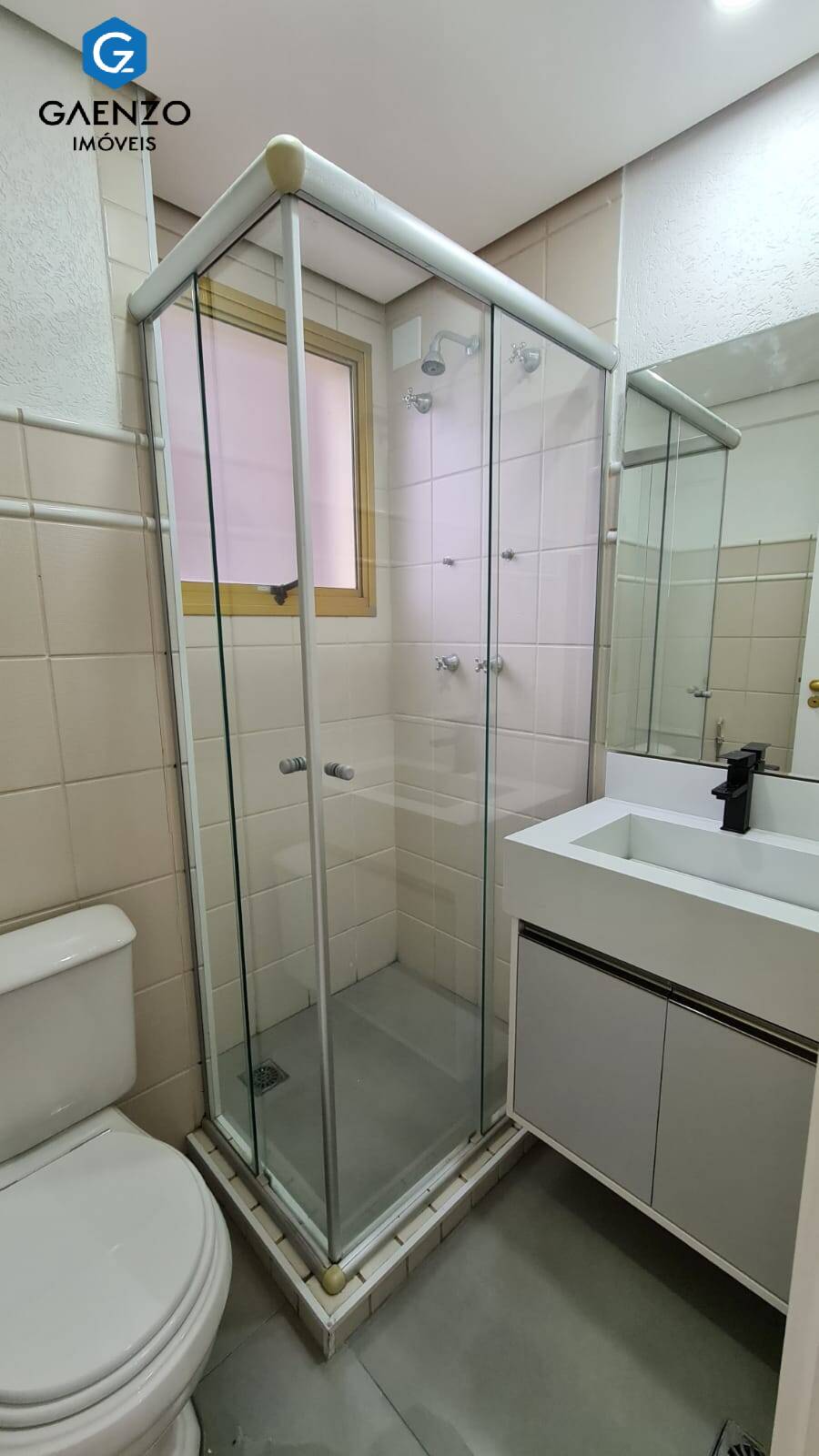 Apartamento à venda com 3 quartos, 107m² - Foto 11