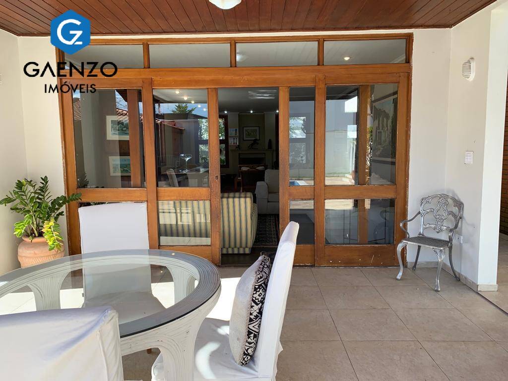 Casa de Condomínio à venda com 4 quartos, 580m² - Foto 17