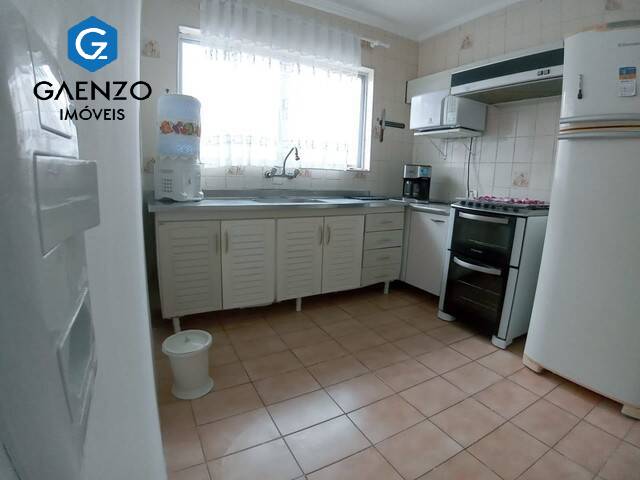 Sobrado à venda com 2 quartos, 170m² - Foto 5