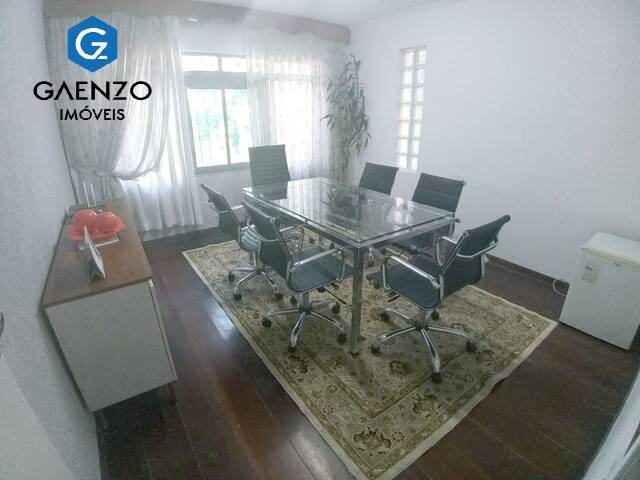 Sobrado à venda com 2 quartos, 170m² - Foto 6