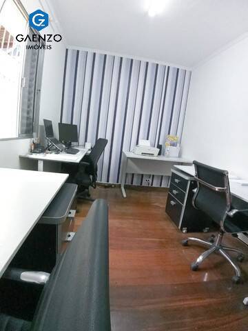 Sobrado à venda com 2 quartos, 170m² - Foto 17