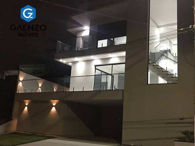 Casa de Condomínio à venda com 3 quartos, 254m² - Foto 12