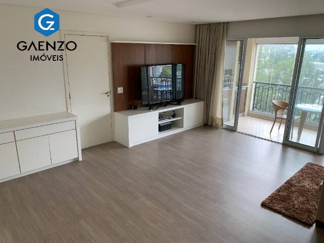 Apartamento à venda com 3 quartos, 107m² - Foto 3