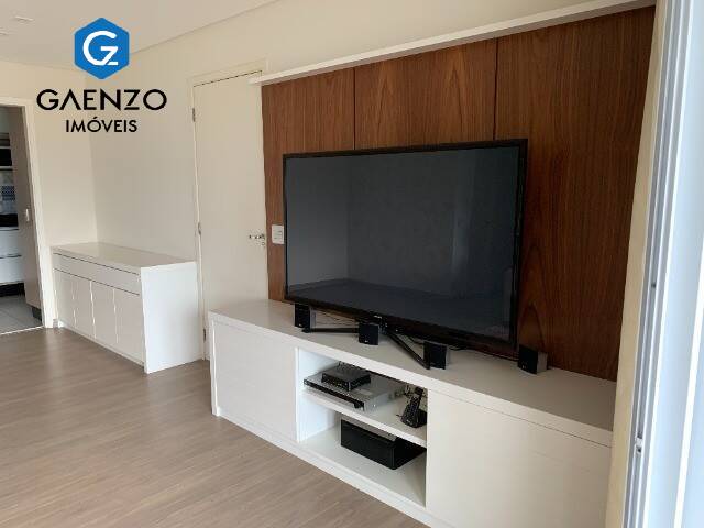 Apartamento à venda com 3 quartos, 107m² - Foto 6