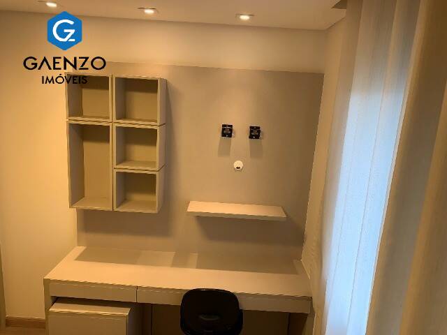 Apartamento à venda com 3 quartos, 107m² - Foto 4