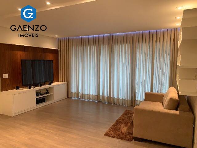 Apartamento à venda com 3 quartos, 107m² - Foto 5