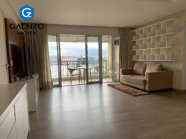 Apartamento à venda com 3 quartos, 107m² - Foto 9