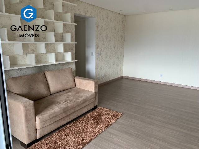 Apartamento à venda com 3 quartos, 107m² - Foto 21