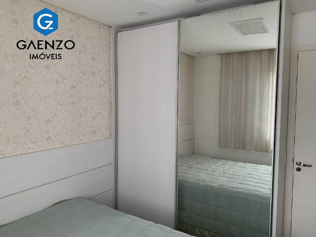 Apartamento à venda com 3 quartos, 107m² - Foto 19