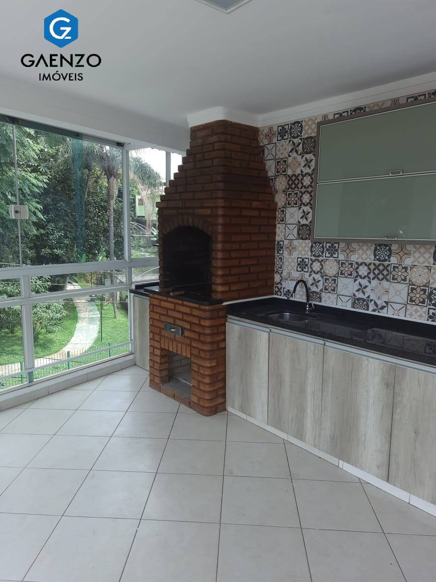 Sobrado à venda com 5 quartos, 260m² - Foto 2