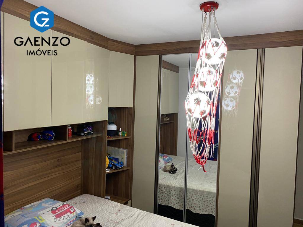 Sobrado à venda com 5 quartos, 260m² - Foto 8