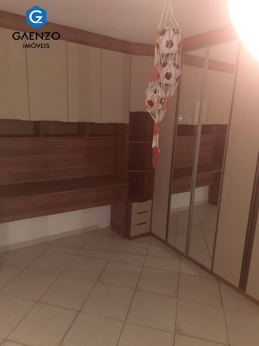 Sobrado à venda com 5 quartos, 260m² - Foto 13