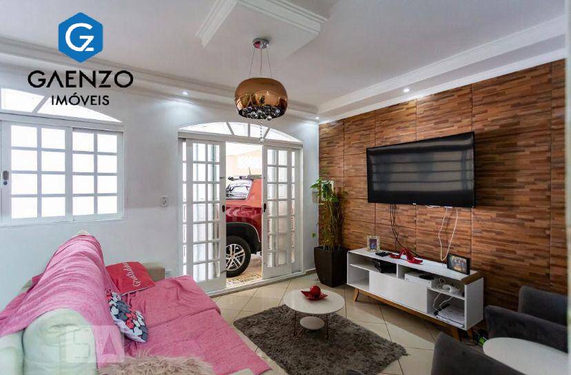 Sobrado à venda com 5 quartos, 260m² - Foto 18