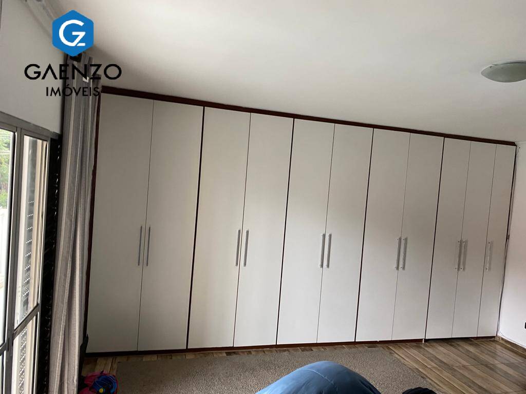 Sobrado à venda com 5 quartos, 260m² - Foto 20