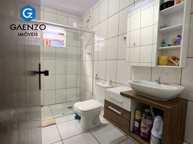 Casa à venda com 3 quartos, 217m² - Foto 11