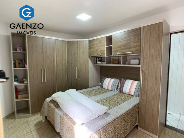 Casa à venda com 3 quartos, 217m² - Foto 16