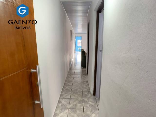 Casa à venda com 3 quartos, 217m² - Foto 18