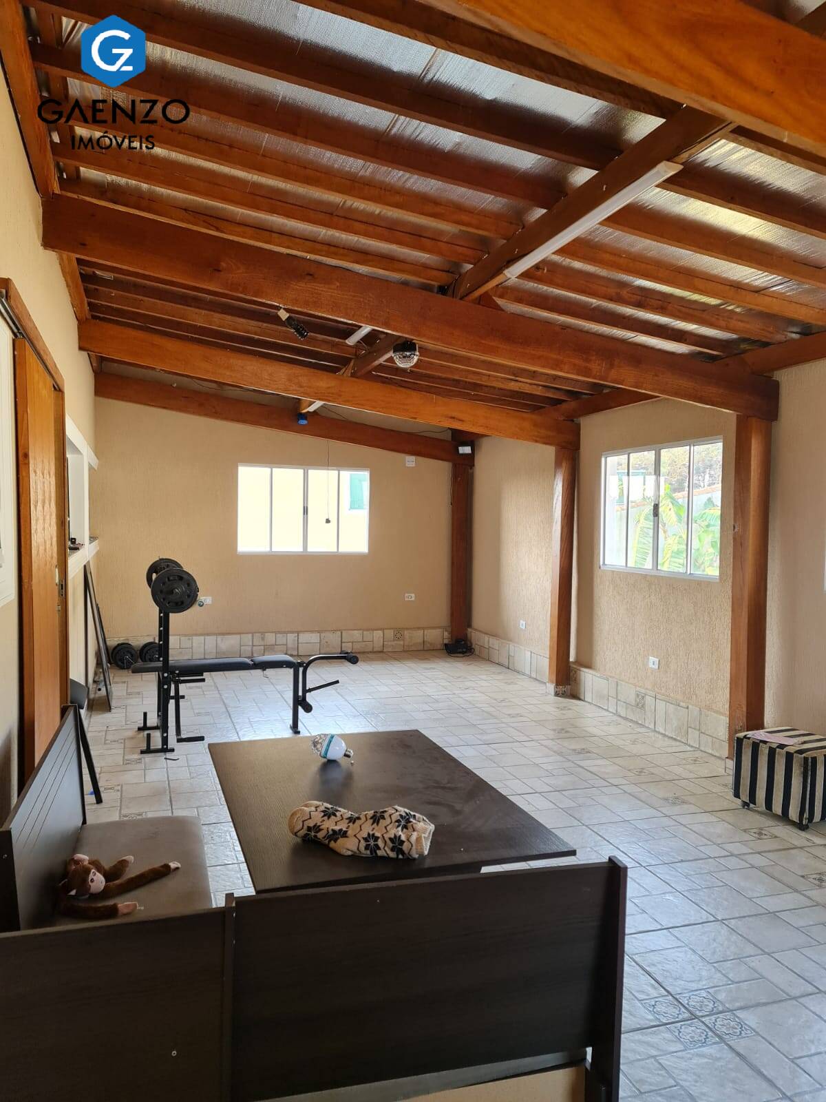 Casa de Condomínio à venda com 3 quartos, 377m² - Foto 16