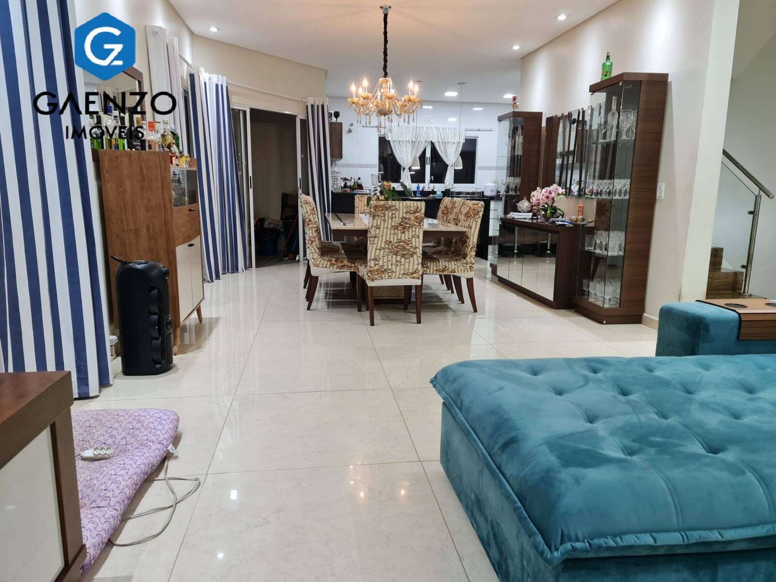 Casa de Condomínio à venda com 3 quartos, 377m² - Foto 29