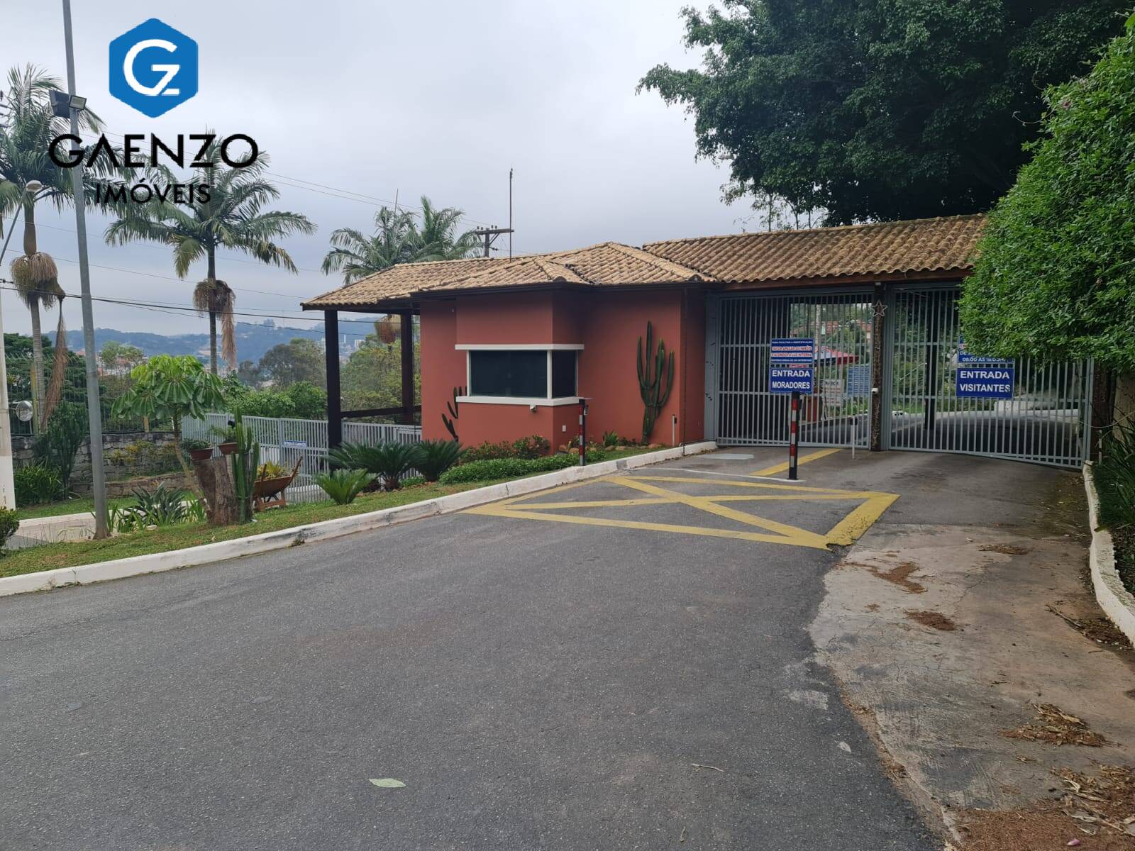 Casa de Condomínio à venda com 3 quartos, 377m² - Foto 31