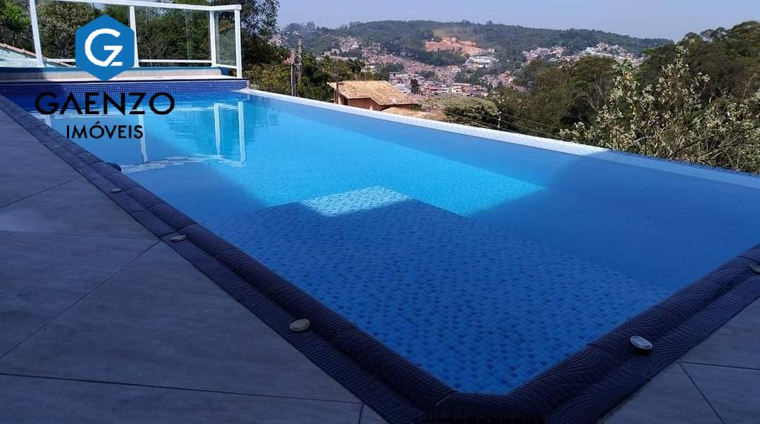 Casa de Condomínio à venda com 3 quartos, 377m² - Foto 32