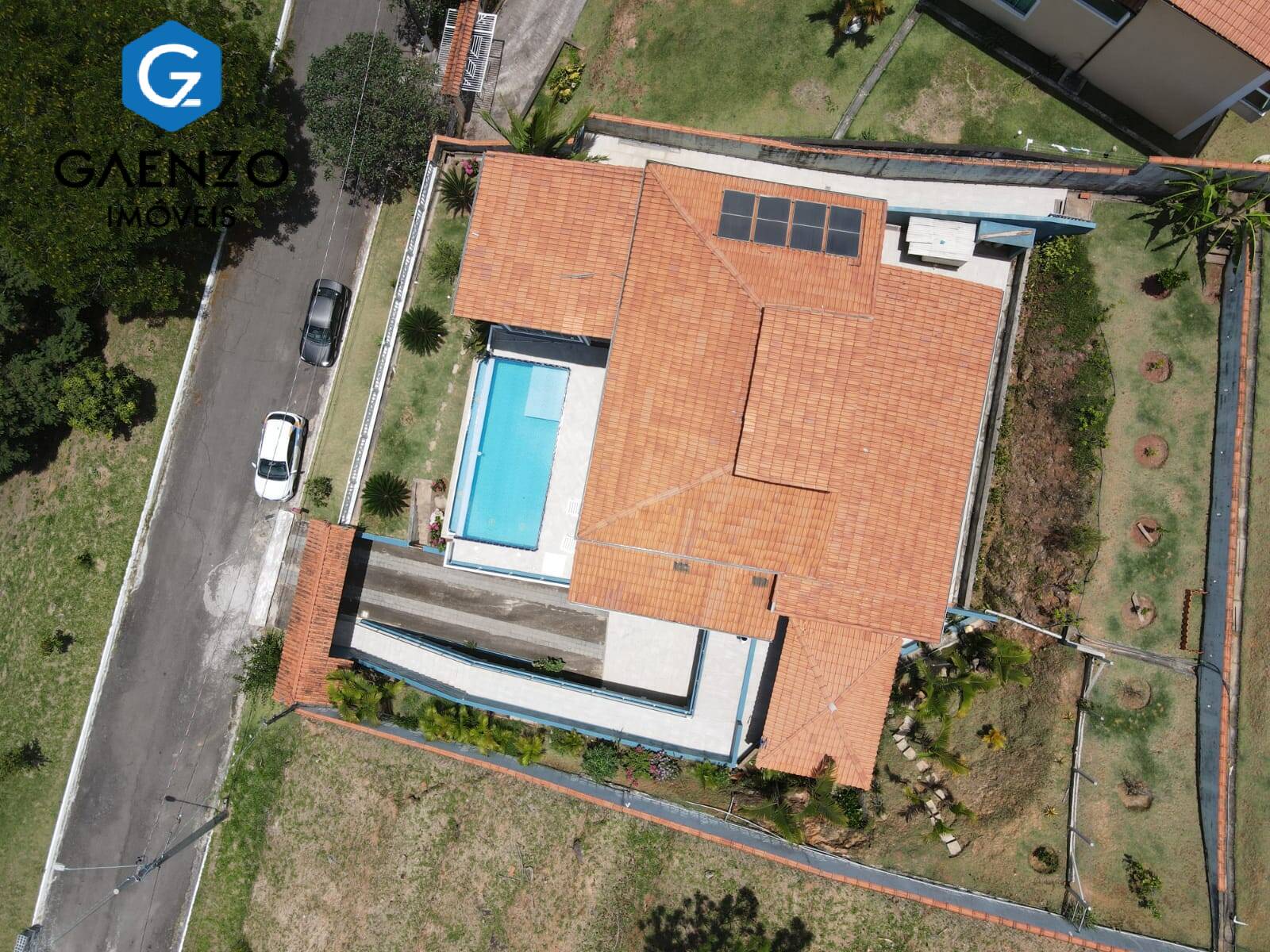 Casa de Condomínio à venda com 3 quartos, 377m² - Foto 34