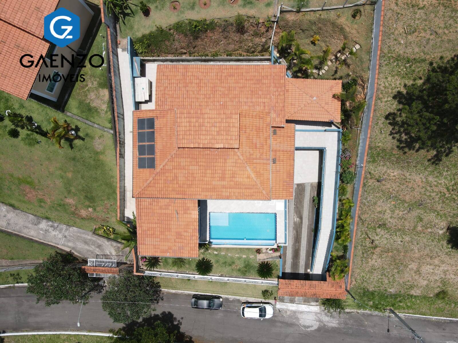 Casa de Condomínio à venda com 3 quartos, 377m² - Foto 36