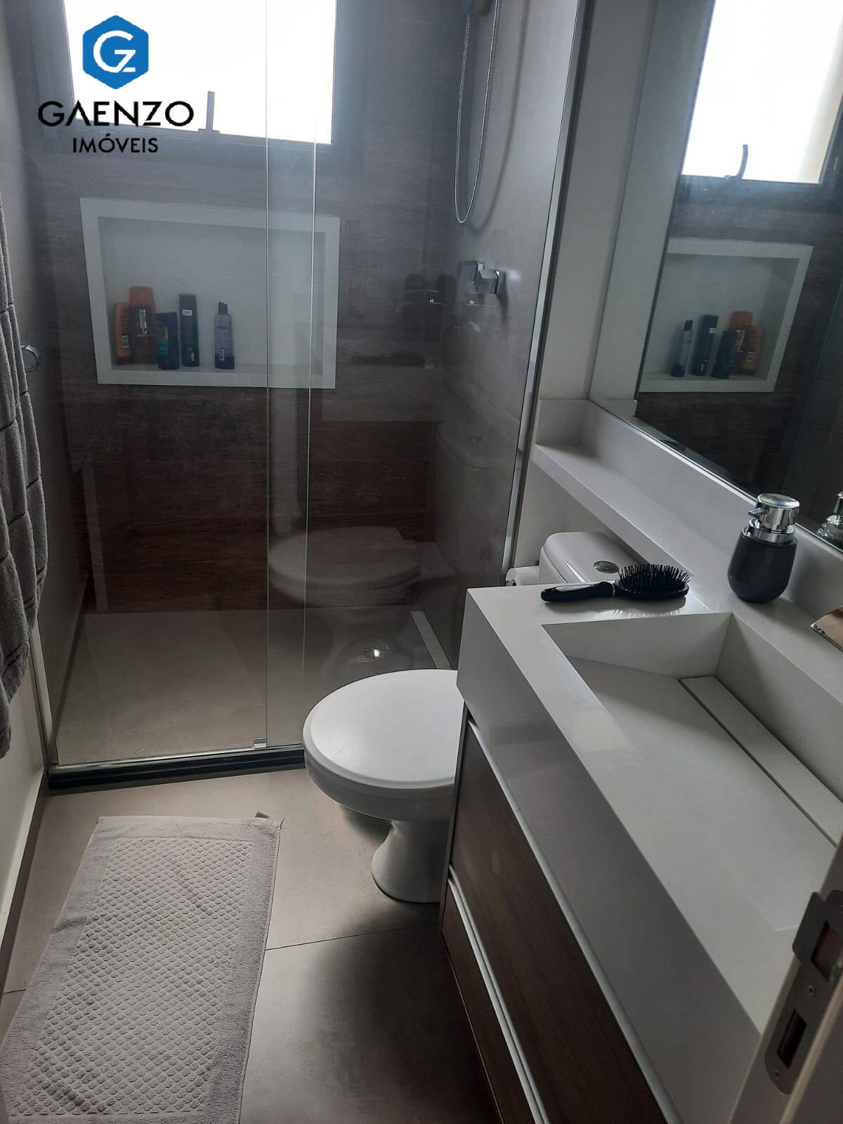 Apartamento à venda com 3 quartos, 78m² - Foto 4