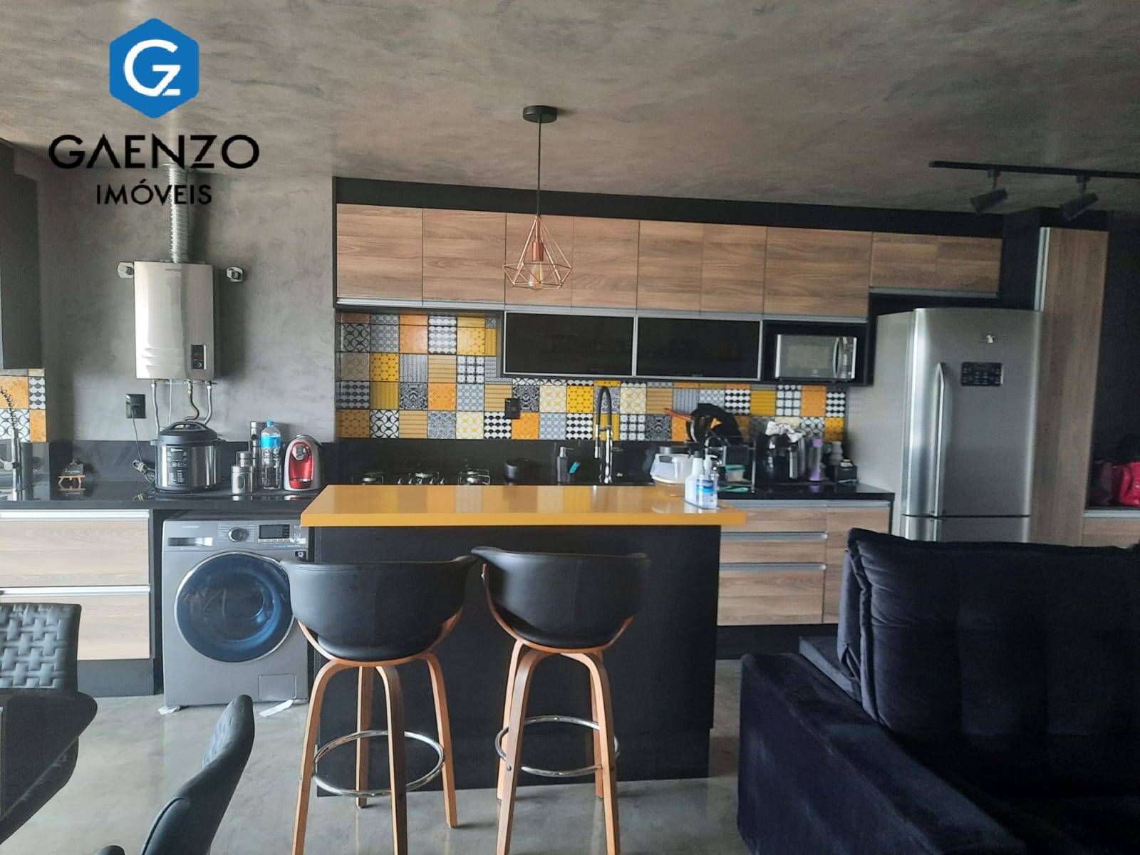 Apartamento à venda com 3 quartos, 78m² - Foto 6