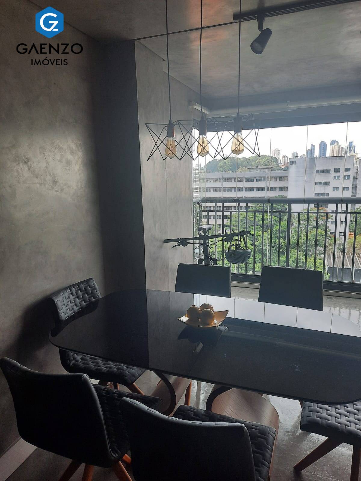 Apartamento à venda com 3 quartos, 78m² - Foto 8