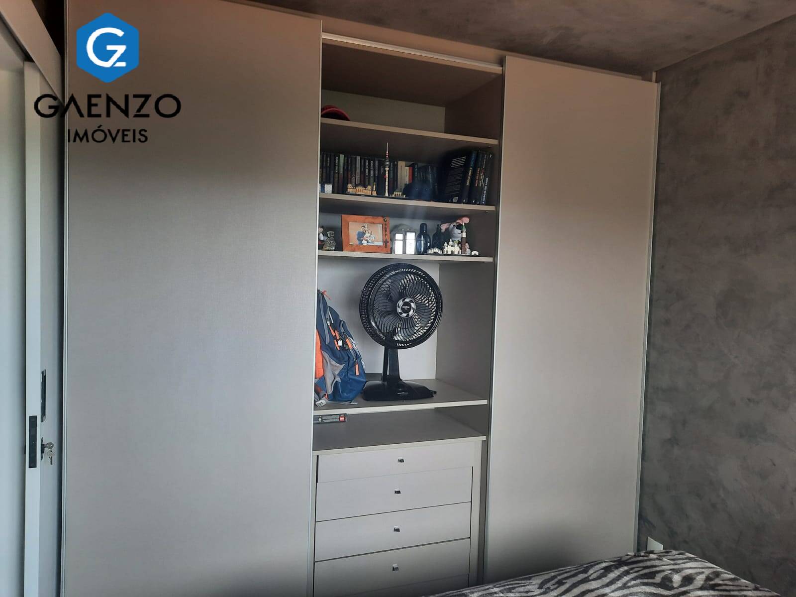 Apartamento à venda com 3 quartos, 78m² - Foto 11