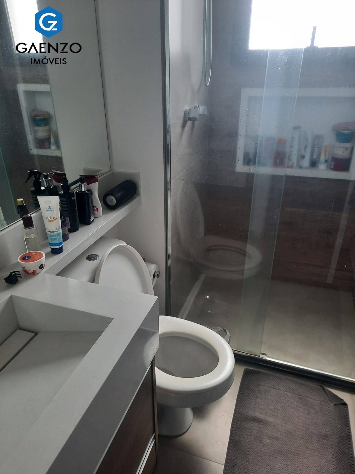 Apartamento à venda com 3 quartos, 78m² - Foto 12