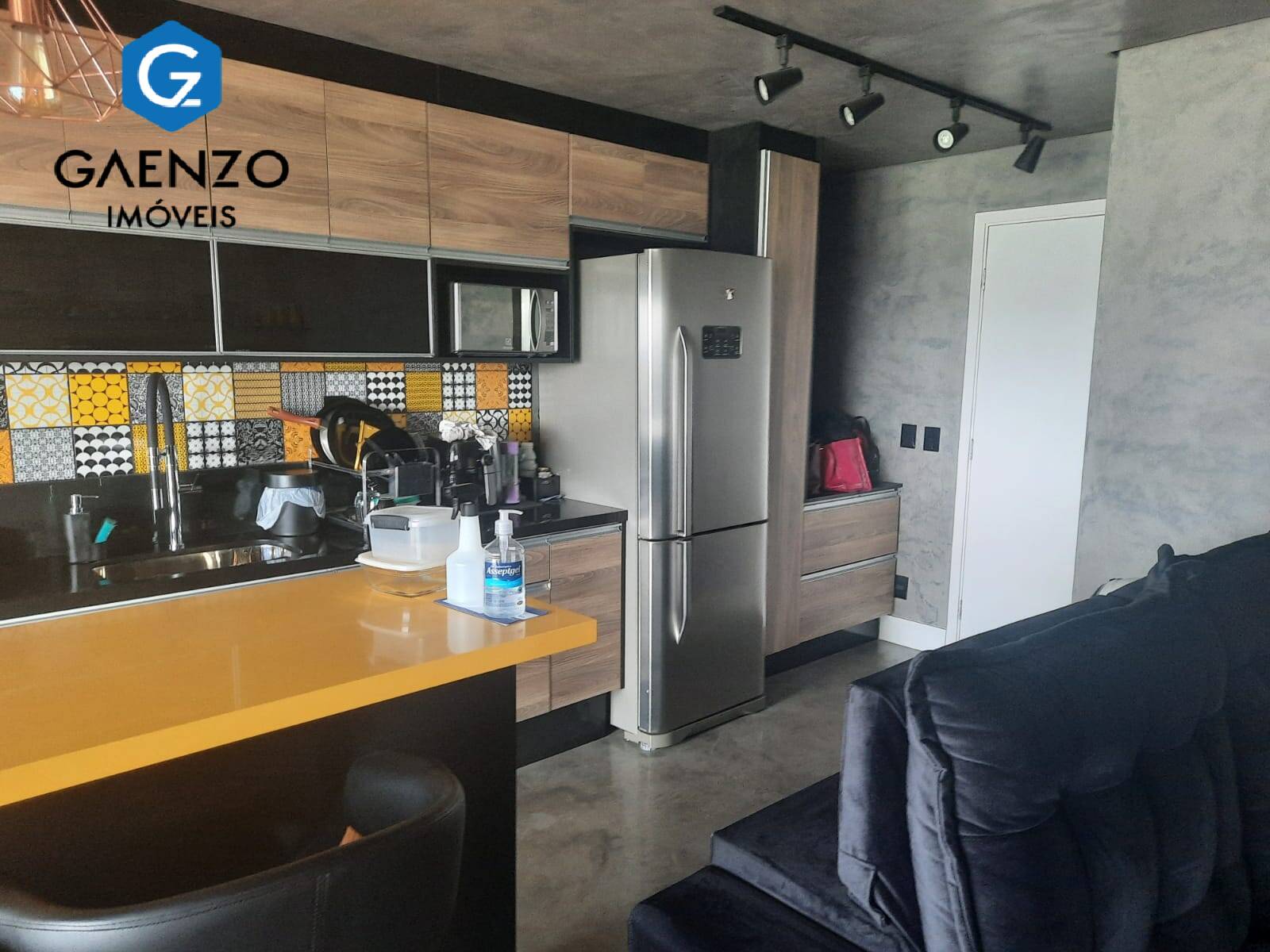 Apartamento à venda com 3 quartos, 78m² - Foto 15