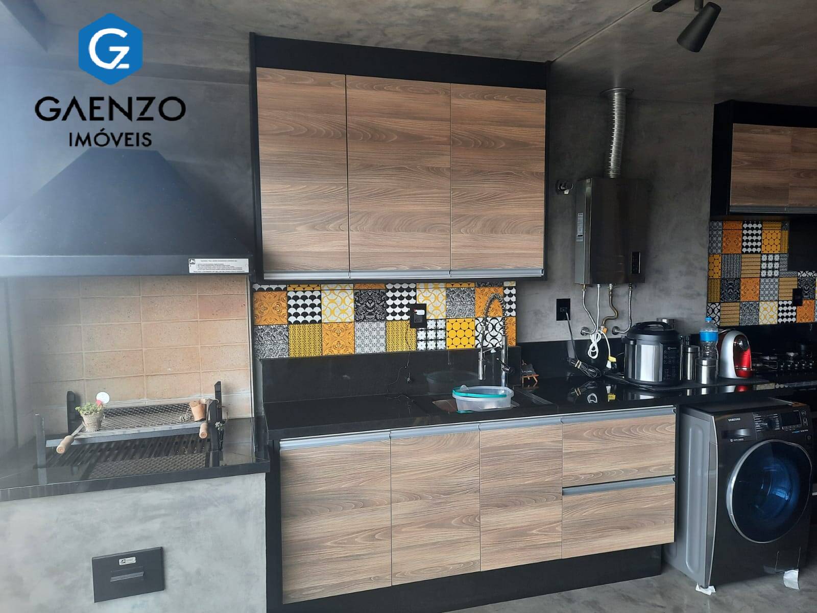 Apartamento à venda com 3 quartos, 78m² - Foto 17