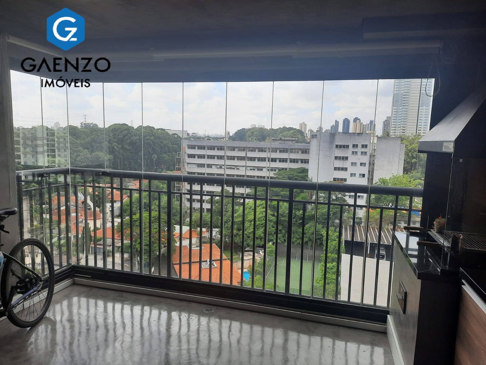 Apartamento à venda com 3 quartos, 78m² - Foto 18