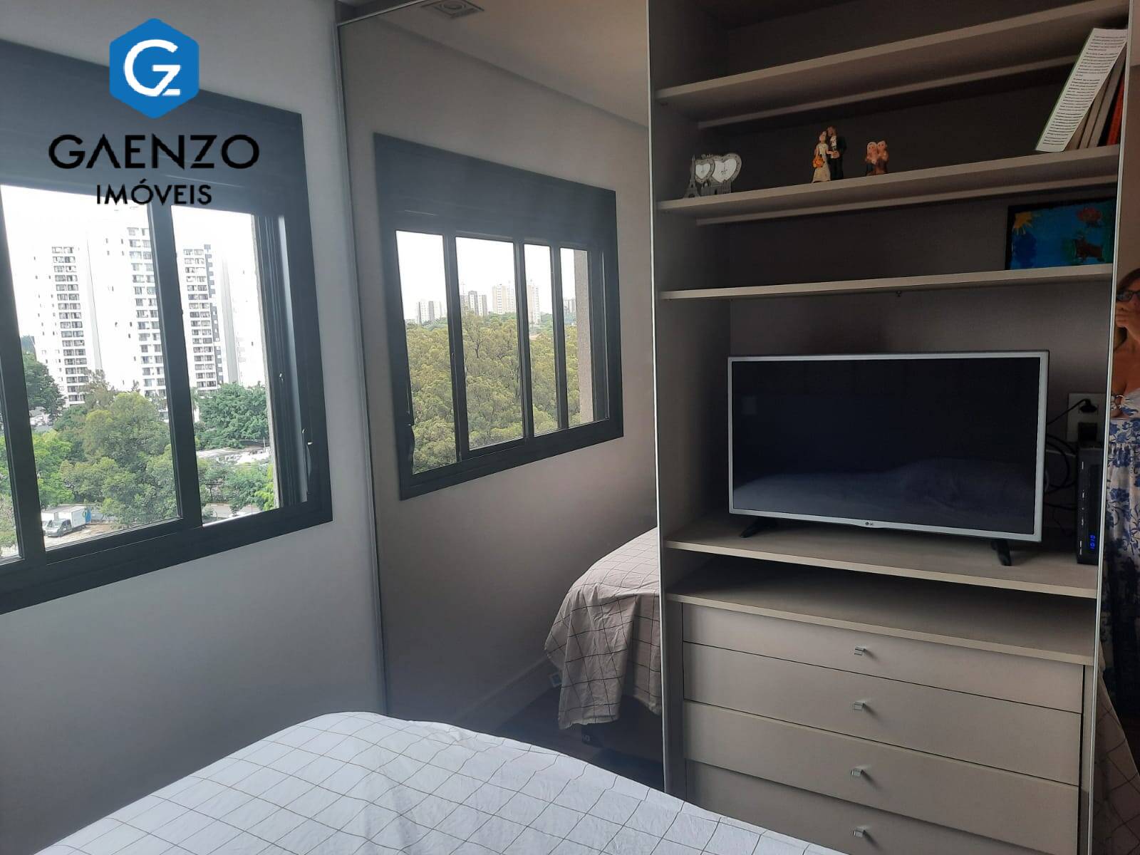 Apartamento à venda com 3 quartos, 78m² - Foto 19