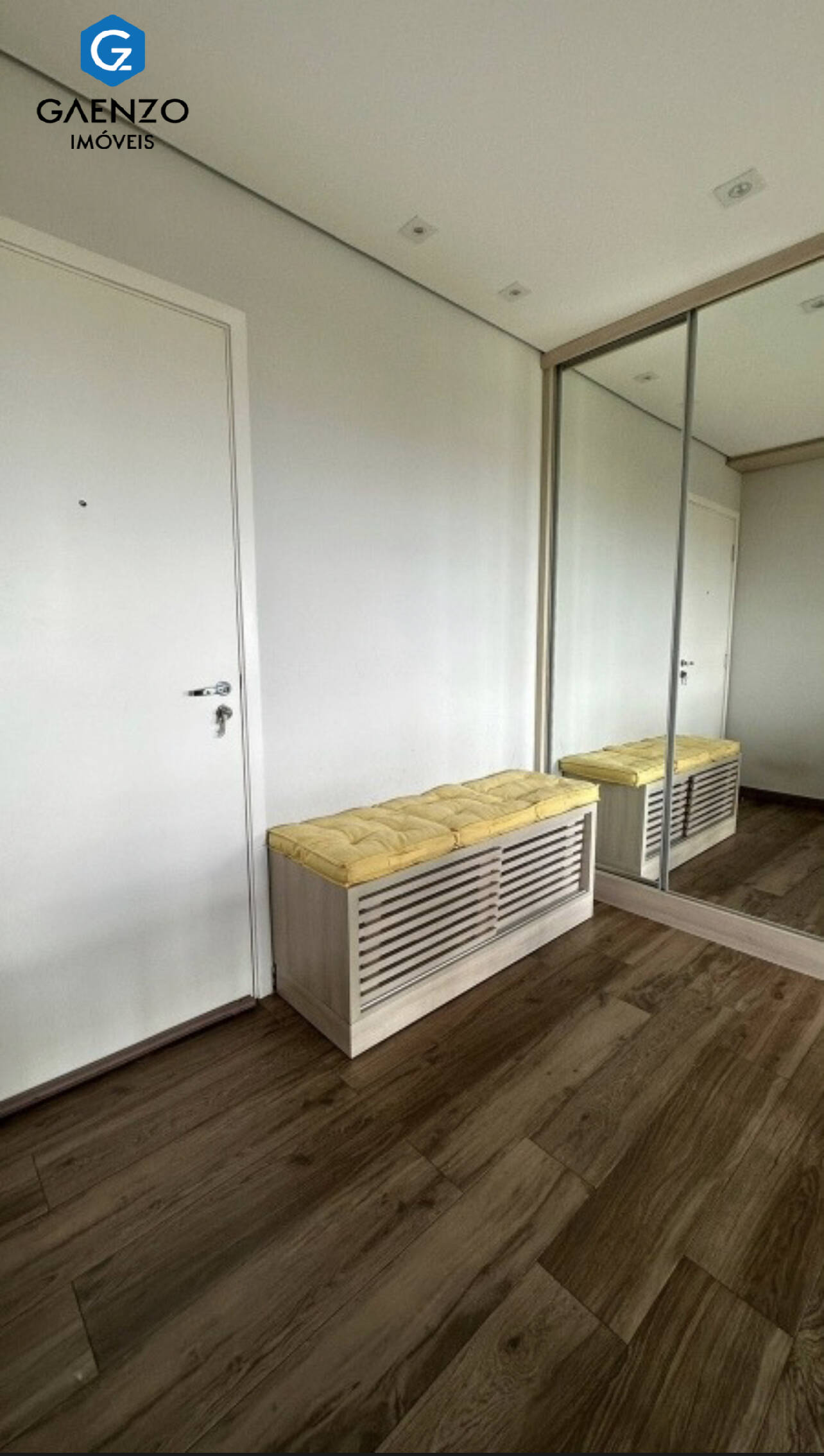 Apartamento à venda com 1 quarto, 61m² - Foto 15